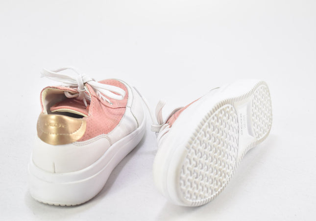 Geox Damen Halbschuhe Freizeitschuhe EUR 40 Nr. 24-M 1238-Schuh-Gebraucht-secondhand