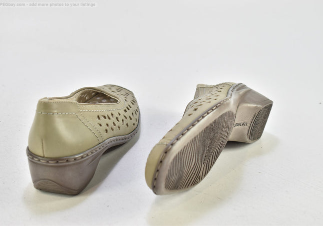 Jenny by Ara  Damen Pumps High Heels  EUR 37 Nr. 25-A 2186