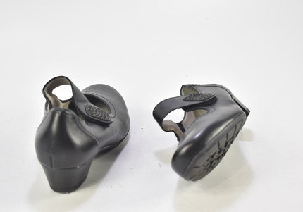 Ara Damen Pumps High Heels EUR 37,5 Nr. 24-A 2340-Schuh-Gebraucht-secondhand