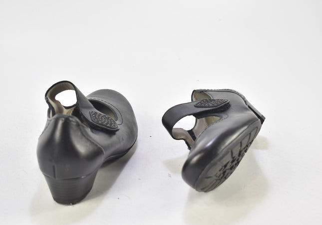Ara Damen Pumps High Heels EUR 37,5 Nr. 24-A 2340-Schuh-Gebraucht-secondhand