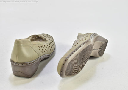 Jenny by Ara  Damen Pumps High Heels  EUR 37 Nr. 25-A 2186