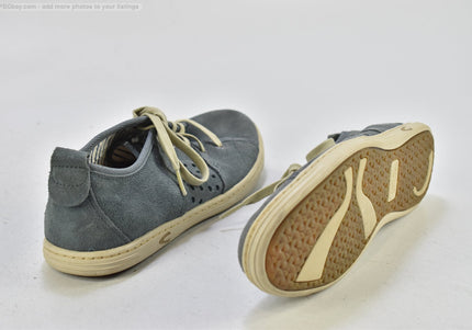 Camel Active  Damen Halbschuhe Freizeitschuhe  UK 5,5 Nr. 25-N 151
