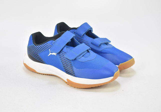 Puma Damen Sportschuhe Sneaker EUR 38 Nr. 24-P 1328-Schuh-Gebraucht-secondhand