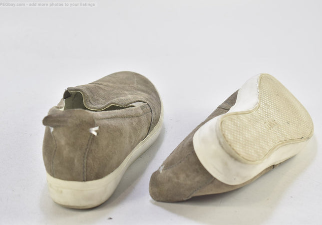 Gabor Damen Halbschuhe Slipper Ballerinas UK 7 Nr. 25-M 185-Schuh-Gebraucht-secondhand
