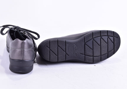 Semler Damen Halbschuhe Freizeitschuhe UK 5 Nr. 24-Y 4081-Schuh-Gebraucht-secondhand