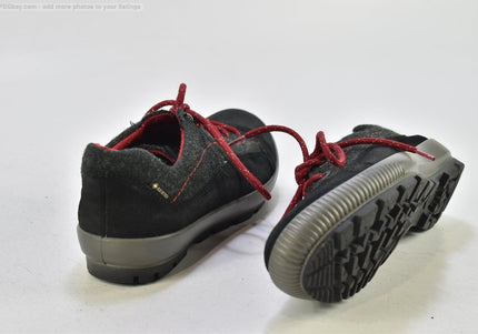 Legero GTX Damen Halbschuhe Freizeitschuhe  UK 5,5 Nr. 26-M 523