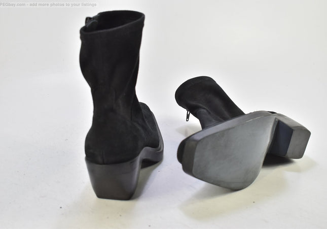 Copenhagen  Damen Stiefelette Boots  Gr. 42 Nr. 26-B 2089