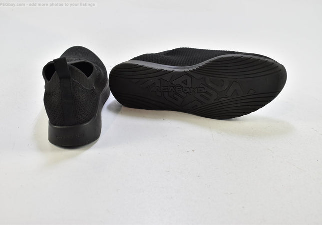 Vagabond Damen Halbschuhe Slipper Ballerinas EUR 37 Nr. 25-A 36-Schuh-Gebraucht-secondhand