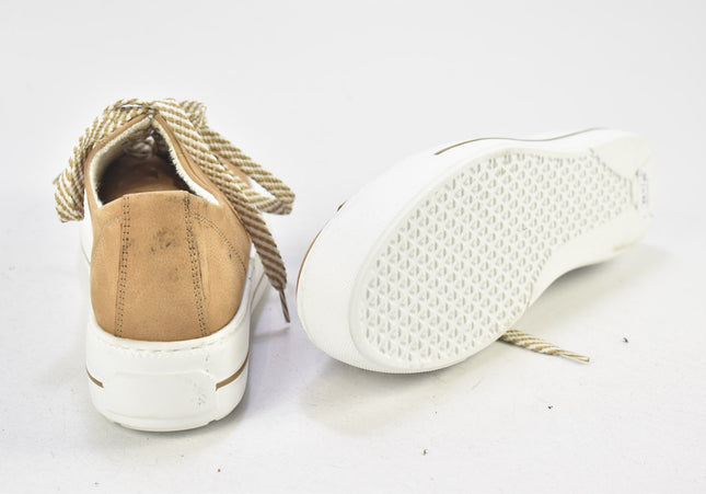 Pat Calvin Damen Halbschuhe Freizeitschuhe EUR 40 Nr. 24-M 2873-Schuh-Gebraucht-secondhand