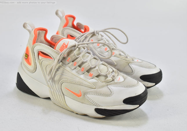 Nike Zoom 2K Damen Sportschuhe Sneaker  EUR 39 Nr. 25-L 1464