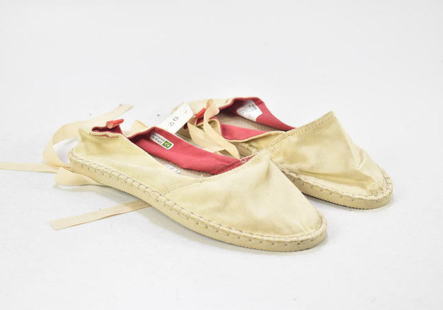Havaianas Damen Halbschuhe Slipper Ballerinas EUR 40 Nr. 24-A 4498-Schuh-Gebraucht-secondhand