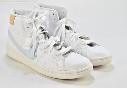 Nike Court Royale Damen Sportschuhe Sneaker  EUR 43 Nr. 26-J 354