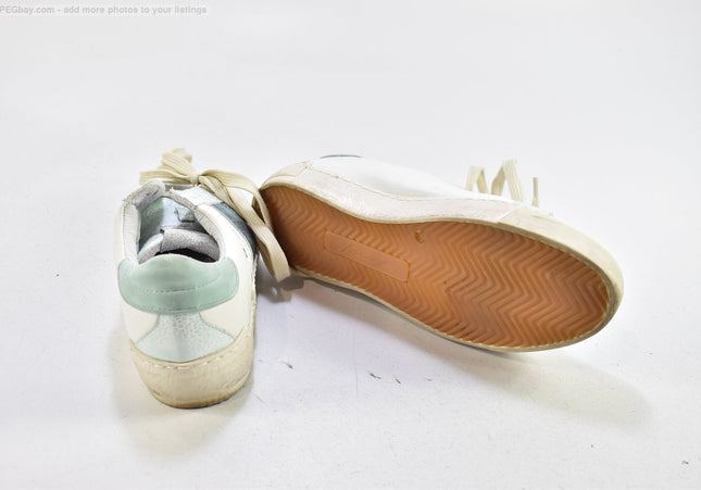 Meline  Damen Halbschuhe Freizeitschuhe  EUR 38 Nr. 25-M 1508