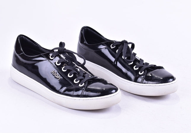 Joop Damen Halbschuhe Freizeitschuhe EUR 38 Nr. 24-Y 285-Schuh-Gebraucht-secondhand