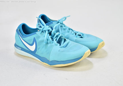 Nike Dual fusion Damen Sportschuhe Sneaker  EUR 40,5 Nr. 25-Z 2208