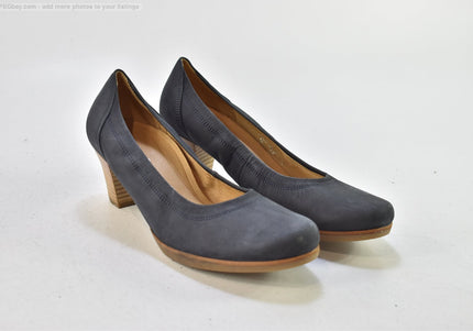 Gabor  Damen Pumps High Heels  UK 6,5 Nr. 26-Z 1978