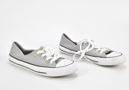 Converse Damen Sportschuhe Sneaker EUR 37,5 Nr. 24-F 899-Schuh-Gebraucht-secondhand