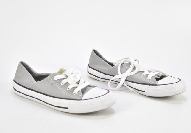 Converse Damen Sportschuhe Sneaker EUR 37,5 Nr. 24-F 899-Schuh-Gebraucht-secondhand
