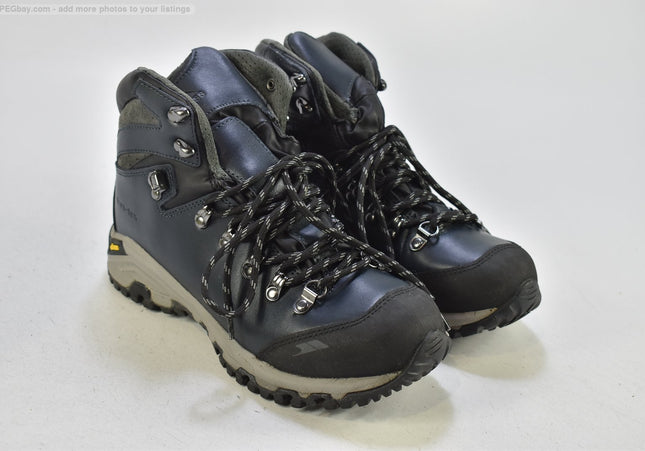 Trespass  Damen Wanderschuhe Trekking  EUR 38 Nr. 25-L 686