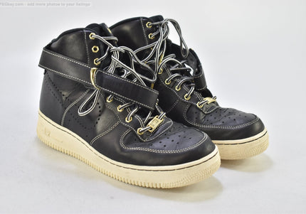Nike Air Force 1 Herren Sportschuhe Sneaker  EUR 43 Nr. 26-G 759