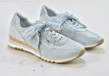 Marco Tozzi  Damen Halbschuhe Freizeitschuhe  EUR 39 Nr. 26-G 2114