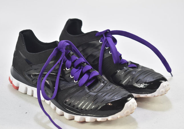 Reebok Damen Sportschuhe Sneaker EUR 40 Nr. 24-T 169-Schuh-Gebraucht-secondhand