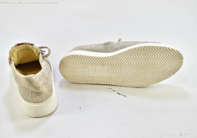 Clic! Damen Halbschuhe Freizeitschuhe EUR 39 Nr. 25-A 536-Schuh-Gebraucht-secondhand