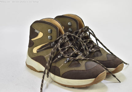 Lucro  Herren Wanderschuhe Trekking  Gr.40 Nr. 26-U 1645