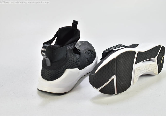 Puma Damen Sportschuhe Sneaker EUR 36 Nr. 25-A 1034-Schuh-Gebraucht-secondhand