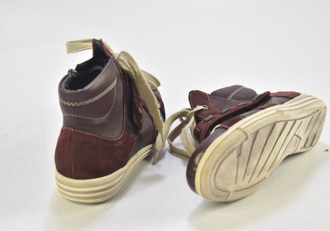 Theresia M.  Damen Stiefelette Boots  EUR 36 Nr. 24-B 1438