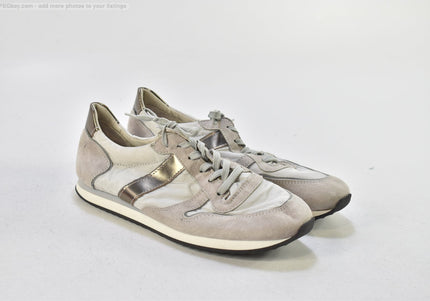 Kennel&Schmenger  Damen Halbschuhe Freizeitschuhe  UK 4,5 Nr. 26-Z 617