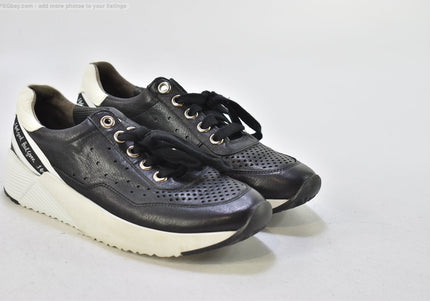Paul Green  Damen Halbschuhe Freizeitschuhe  UK 5 Nr. 26-Z 1557