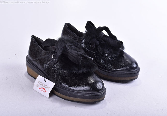 Tamaris Damen Halbschuhe Freizeitschuhe EUR 38 Nr. 25-M 565-Schuh-Gebraucht-secondhand