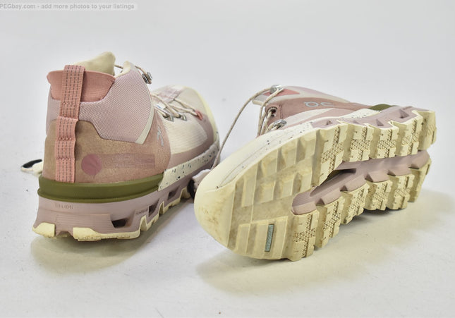 On Cloudtrax  Damen Sportschuhe Sneaker  EUR 37,5 Nr. 25-L 1323