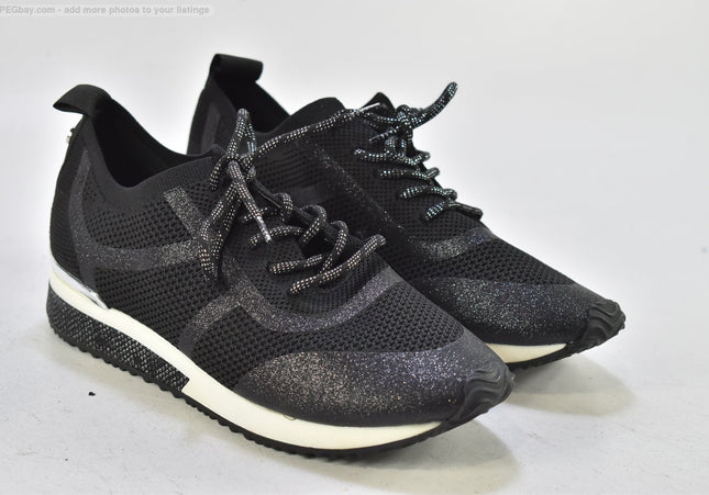 La Strada  Damen Halbschuhe Freizeitschuhe  Gr.41 Nr. 26-U 2372