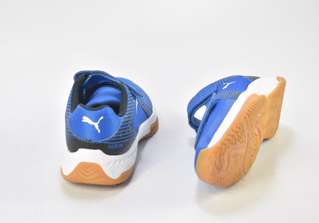 Puma Damen Sportschuhe Sneaker EUR 38 Nr. 24-P 1328-Schuh-Gebraucht-secondhand
