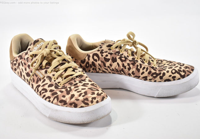 Adidas Court Platform Damen Sportschuhe Sneaker  EUR 42 Nr. 25-L 924