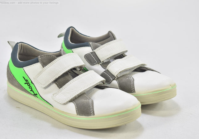 Bama Damen Halbschuhe Freizeitschuhe EUR 38 Nr. 25-J 1584-Schuh-Gebraucht-secondhand