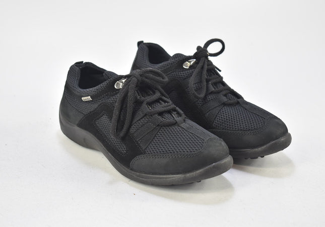 Rohde Damen Halbschuhe Freizeitschuhe EUR 37 Nr. 24-A 3240-Schuh-Gebraucht-secondhand