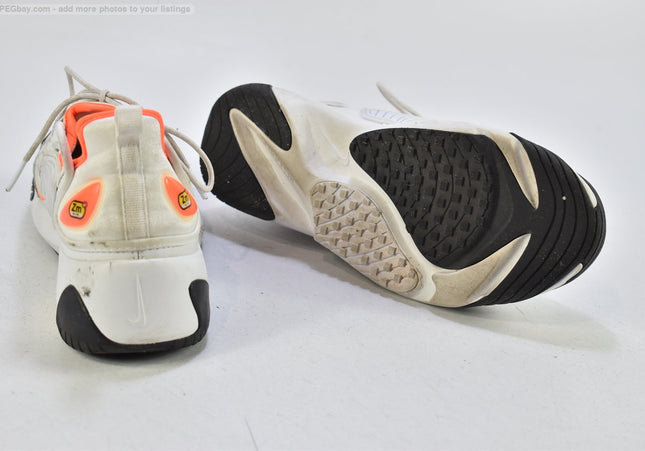 Nike Zoom 2K Damen Sportschuhe Sneaker  EUR 39 Nr. 25-L 1464