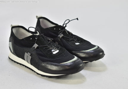 Carolina  Damen Halbschuhe Freizeitschuhe  SL 24,5cm Nr. 25-N 152