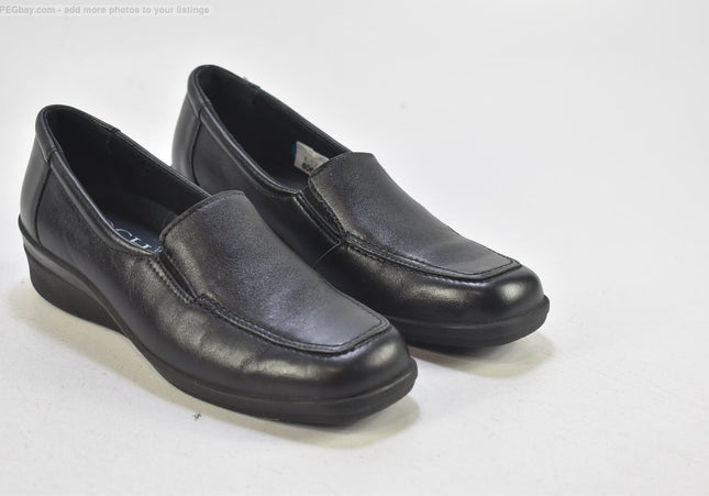Koch Damen Halbschuhe Slipper Ballerinas EUR 39 Nr. 25-F 526-Schuh-Gebraucht-secondhand