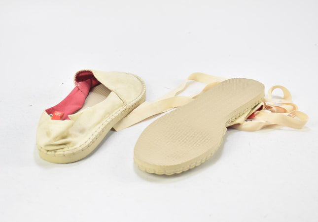 Havaianas Damen Halbschuhe Slipper Ballerinas EUR 40 Nr. 24-A 4498-Schuh-Gebraucht-secondhand