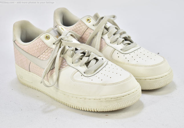 Nike Air Force 1 Herren Sportschuhe Sneaker  EUR 44,5 Nr. 25-P 2106