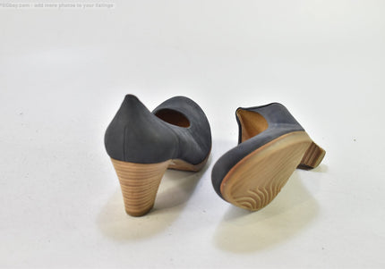 Gabor  Damen Pumps High Heels  UK 6,5 Nr. 26-Z 1978