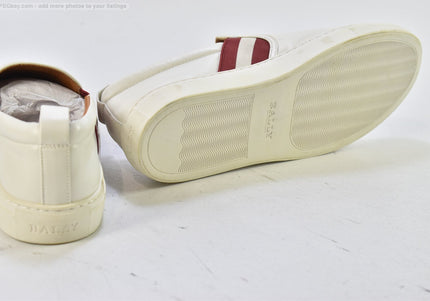 Bally  Herren Halbschuhe Slipper  UK 8 Nr. 26-U 432