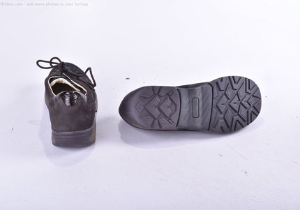 Waldläufer  Damen Halbschuhe Freizeitschuhe  UK 4,5 Nr. 25-P 1302