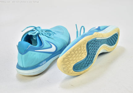 Nike Dual fusion Damen Sportschuhe Sneaker  EUR 40,5 Nr. 25-Z 2208