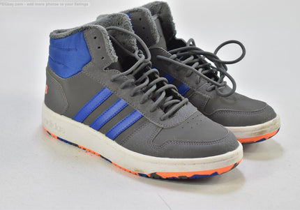 Adidas Hoops Herren Sportschuhe Sneaker  EUR 40 Nr. 25-X 431