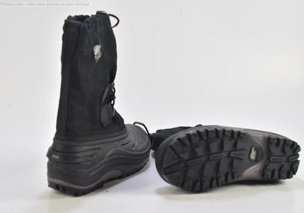 Sorel Damen Wanderschuhe Trekking EUR 34 Nr. 24-B 5102-Schuh-Gebraucht-secondhand